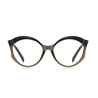 Okuliare Cateye Blue Light