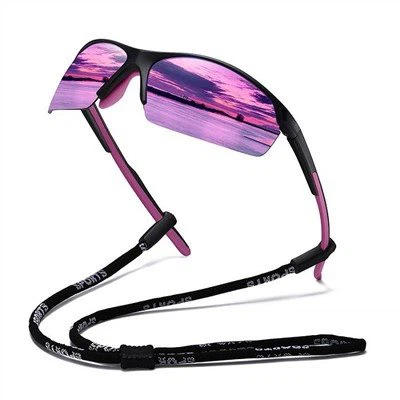 Outdoorové športové polarizačné slnečné okuliare