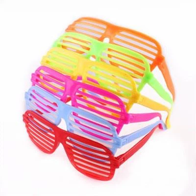 Slnečné okuliare na ples