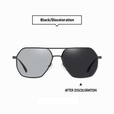 Unisex polarizačné slnečné okuliare