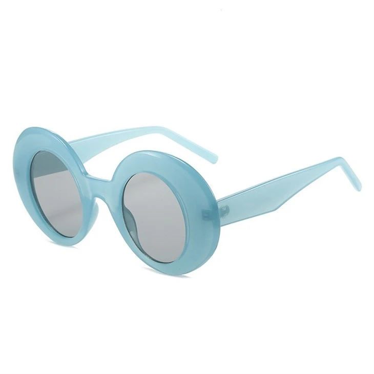 Oval Shades