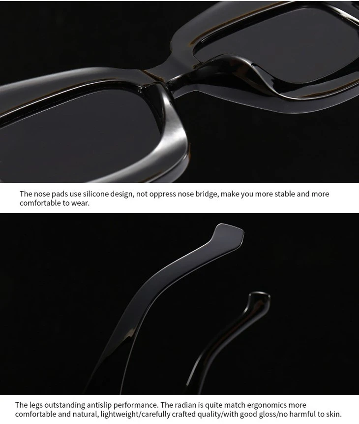 Unique Sunglasses Brand