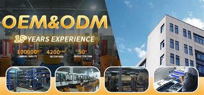 Výrobca slnečných okuliarov v Číne – prečo je Finewell tým partnerom, ktorého...